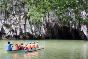 Underground River Tour
