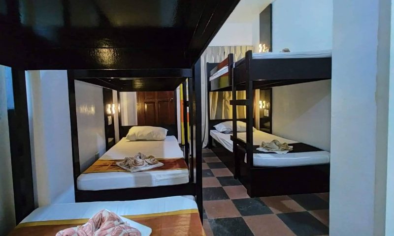 Barkada Room